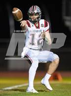 Photo from the gallery "Boulder Creek @ Queen Creek (AIA Conf 6A Round 1)"