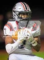 Photo from the gallery "Boulder Creek @ Queen Creek (AIA Conf 6A Round 1)"