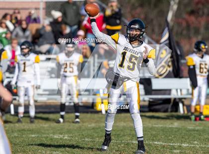 Thumbnail 1 in Souhegan @ Bow (NHIAA D2 Quarterfinal) photogallery.