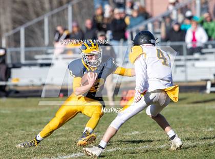 Thumbnail 3 in Souhegan @ Bow (NHIAA D2 Quarterfinal) photogallery.