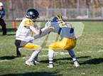 Photo from the gallery "Souhegan @ Bow (NHIAA D2 Quarterfinal)"