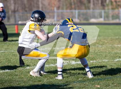 Thumbnail 3 in Souhegan @ Bow (NHIAA D2 Quarterfinal) photogallery.