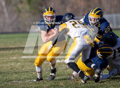 Thumbnail 3 in Souhegan @ Bow (NHIAA D2 Quarterfinal) photogallery.