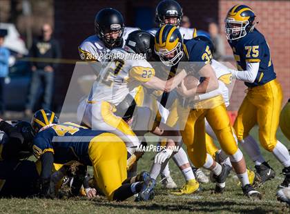 Thumbnail 3 in Souhegan @ Bow (NHIAA D2 Quarterfinal) photogallery.