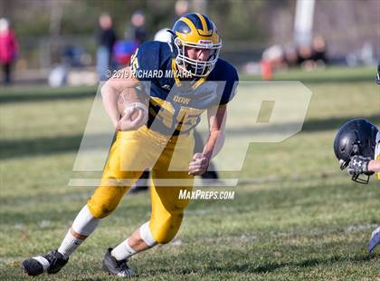 Thumbnail 2 in Souhegan @ Bow (NHIAA D2 Quarterfinal) photogallery.