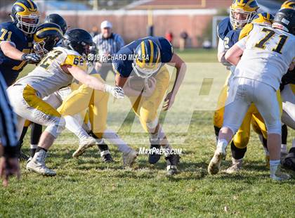Thumbnail 3 in Souhegan @ Bow (NHIAA D2 Quarterfinal) photogallery.