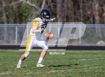 Thumbnail 1 in Souhegan @ Bow (NHIAA D2 Quarterfinal) photogallery.