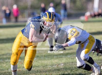 Thumbnail 2 in Souhegan @ Bow (NHIAA D2 Quarterfinal) photogallery.
