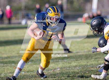 Thumbnail 3 in Souhegan @ Bow (NHIAA D2 Quarterfinal) photogallery.