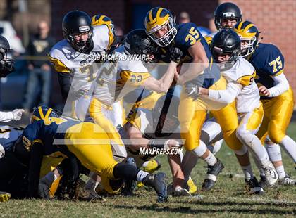 Thumbnail 3 in Souhegan @ Bow (NHIAA D2 Quarterfinal) photogallery.