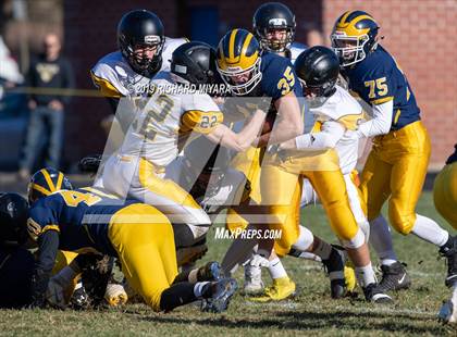 Thumbnail 1 in Souhegan @ Bow (NHIAA D2 Quarterfinal) photogallery.