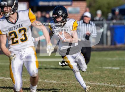 Thumbnail 1 in Souhegan @ Bow (NHIAA D2 Quarterfinal) photogallery.