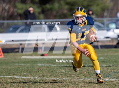 Thumbnail 1 in Souhegan @ Bow (NHIAA D2 Quarterfinal) photogallery.