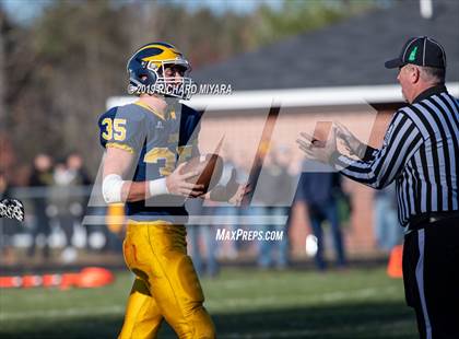 Thumbnail 2 in Souhegan @ Bow (NHIAA D2 Quarterfinal) photogallery.