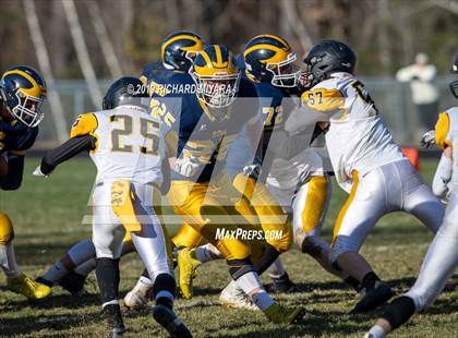 Thumbnail 1 in Souhegan @ Bow (NHIAA D2 Quarterfinal) photogallery.