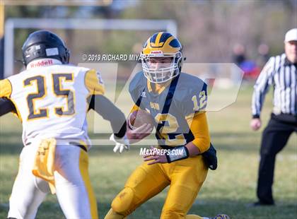 Thumbnail 2 in Souhegan @ Bow (NHIAA D2 Quarterfinal) photogallery.