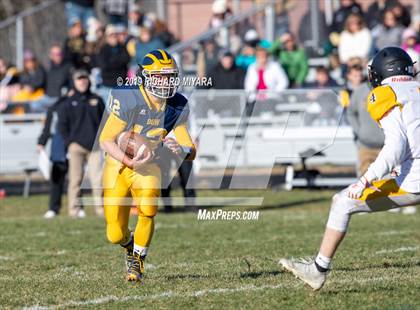 Thumbnail 1 in Souhegan @ Bow (NHIAA D2 Quarterfinal) photogallery.
