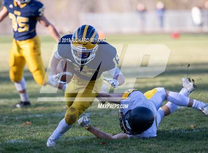 Thumbnail 3 in Souhegan @ Bow (NHIAA D2 Quarterfinal) photogallery.