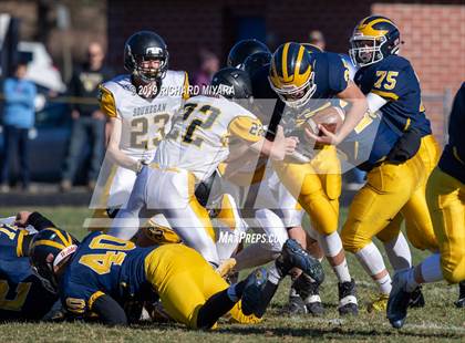 Thumbnail 2 in Souhegan @ Bow (NHIAA D2 Quarterfinal) photogallery.