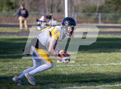 Thumbnail 1 in Souhegan @ Bow (NHIAA D2 Quarterfinal) photogallery.