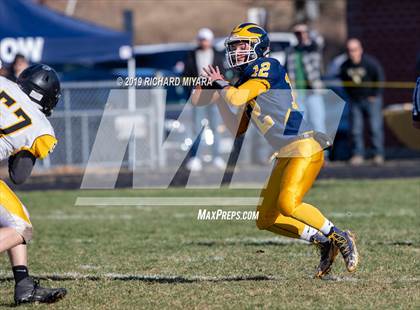 Thumbnail 2 in Souhegan @ Bow (NHIAA D2 Quarterfinal) photogallery.