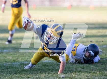 Thumbnail 2 in Souhegan @ Bow (NHIAA D2 Quarterfinal) photogallery.