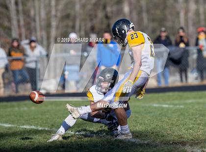 Thumbnail 3 in Souhegan @ Bow (NHIAA D2 Quarterfinal) photogallery.