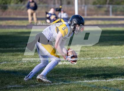 Thumbnail 3 in Souhegan @ Bow (NHIAA D2 Quarterfinal) photogallery.