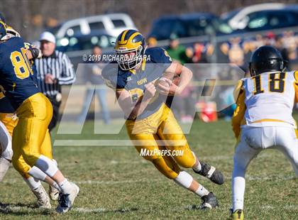 Thumbnail 2 in Souhegan @ Bow (NHIAA D2 Quarterfinal) photogallery.
