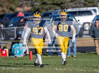 Thumbnail 1 in Souhegan @ Bow (NHIAA D2 Quarterfinal) photogallery.