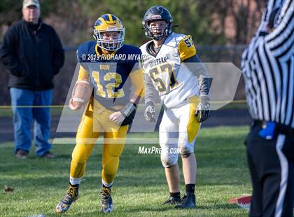 Thumbnail 1 in Souhegan @ Bow (NHIAA D2 Quarterfinal) photogallery.