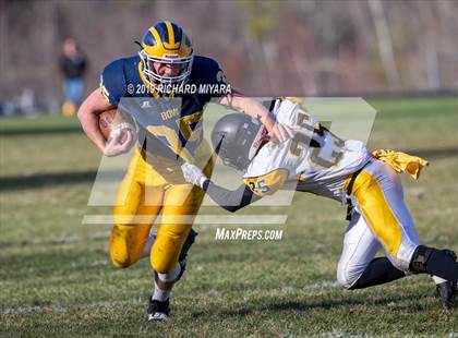 Thumbnail 1 in Souhegan @ Bow (NHIAA D2 Quarterfinal) photogallery.
