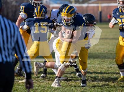 Thumbnail 2 in Souhegan @ Bow (NHIAA D2 Quarterfinal) photogallery.