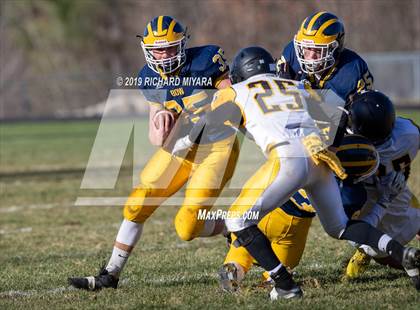 Thumbnail 2 in Souhegan @ Bow (NHIAA D2 Quarterfinal) photogallery.