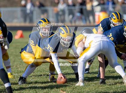 Thumbnail 1 in Souhegan @ Bow (NHIAA D2 Quarterfinal) photogallery.