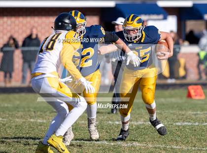 Thumbnail 1 in Souhegan @ Bow (NHIAA D2 Quarterfinal) photogallery.