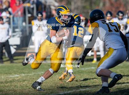 Thumbnail 3 in Souhegan @ Bow (NHIAA D2 Quarterfinal) photogallery.
