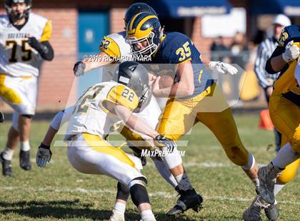 Thumbnail 1 in Souhegan @ Bow (NHIAA D2 Quarterfinal) photogallery.