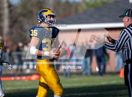 Thumbnail 1 in Souhegan @ Bow (NHIAA D2 Quarterfinal) photogallery.