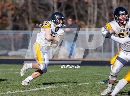 Thumbnail 2 in Souhegan @ Bow (NHIAA D2 Quarterfinal) photogallery.