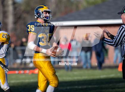 Thumbnail 3 in Souhegan @ Bow (NHIAA D2 Quarterfinal) photogallery.