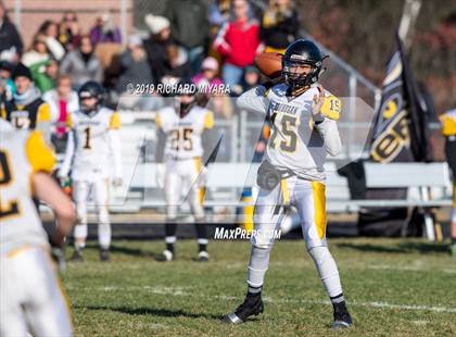 Thumbnail 3 in Souhegan @ Bow (NHIAA D2 Quarterfinal) photogallery.