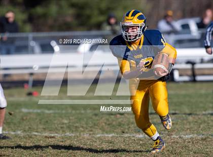 Thumbnail 2 in Souhegan @ Bow (NHIAA D2 Quarterfinal) photogallery.
