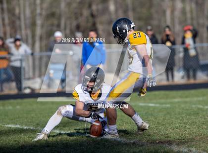 Thumbnail 2 in Souhegan @ Bow (NHIAA D2 Quarterfinal) photogallery.