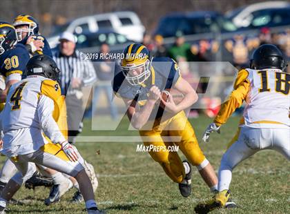 Thumbnail 1 in Souhegan @ Bow (NHIAA D2 Quarterfinal) photogallery.