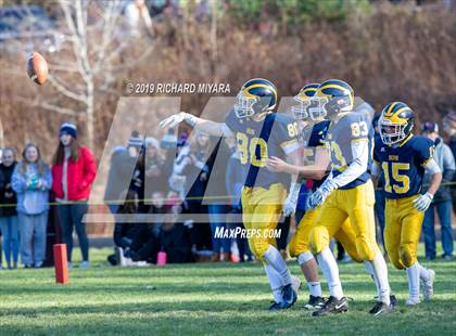 Thumbnail 2 in Souhegan @ Bow (NHIAA D2 Quarterfinal) photogallery.