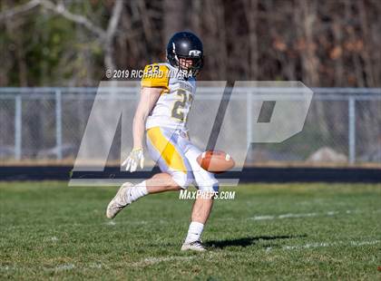 Thumbnail 3 in Souhegan @ Bow (NHIAA D2 Quarterfinal) photogallery.