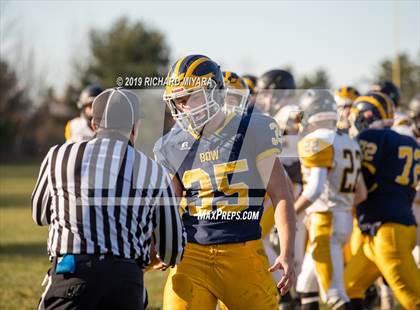 Thumbnail 3 in Souhegan @ Bow (NHIAA D2 Quarterfinal) photogallery.