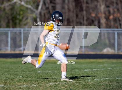 Thumbnail 2 in Souhegan @ Bow (NHIAA D2 Quarterfinal) photogallery.