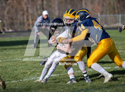 Thumbnail 1 in Souhegan @ Bow (NHIAA D2 Quarterfinal) photogallery.